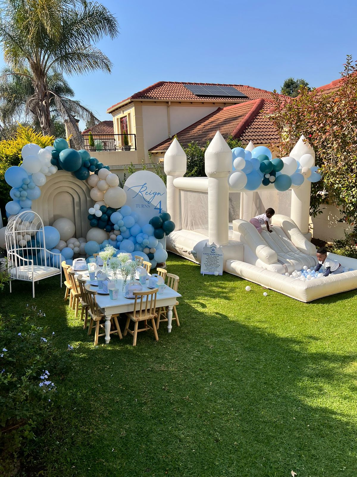 Corporate Gala Night